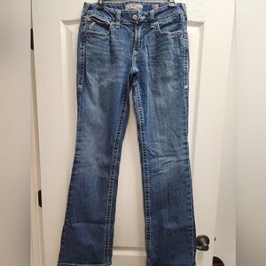 FR women's jeans